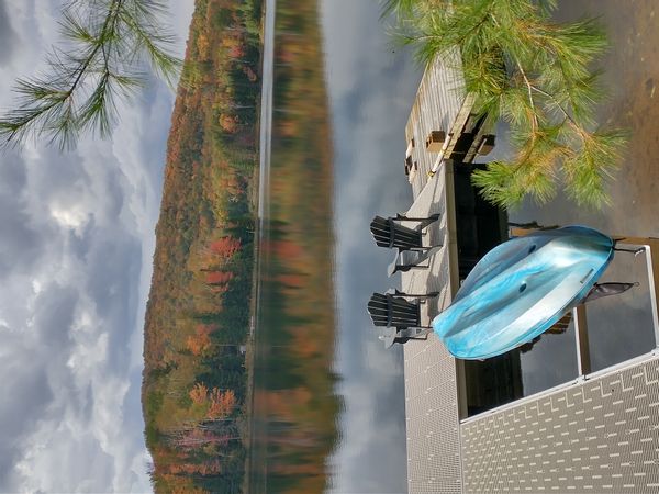 Mon chalet