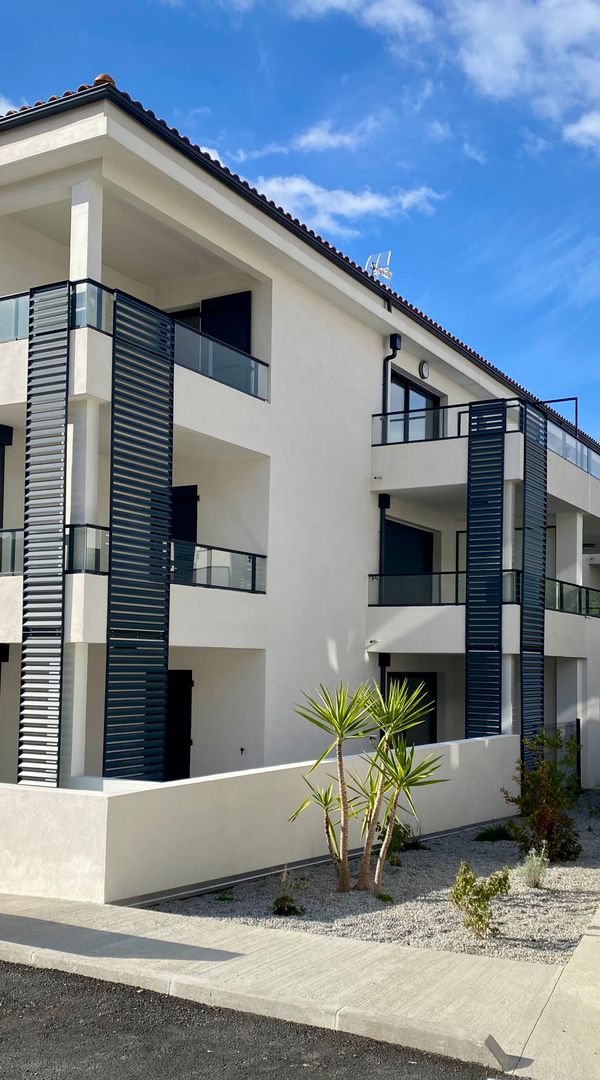 La maison de Nathalie et Gilles en Corse du Sud PROPRIANO A1-10 Ménage / serviettes / draps ..55 e