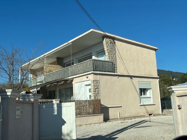 La maison de Delphine
