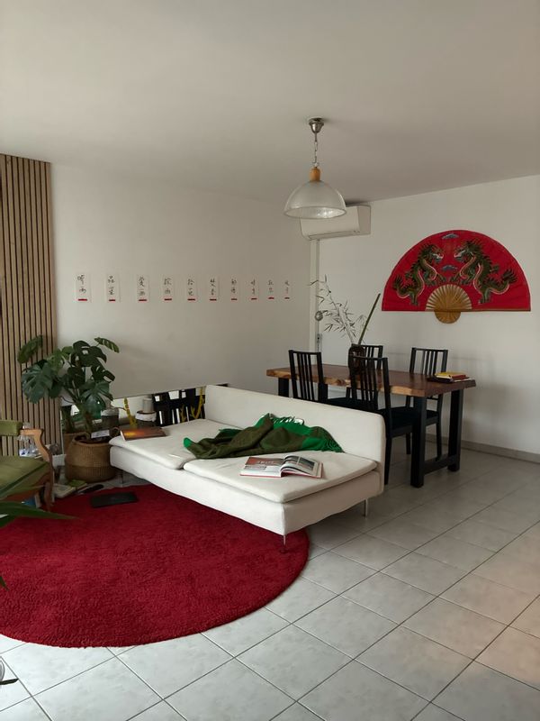 La maison de He