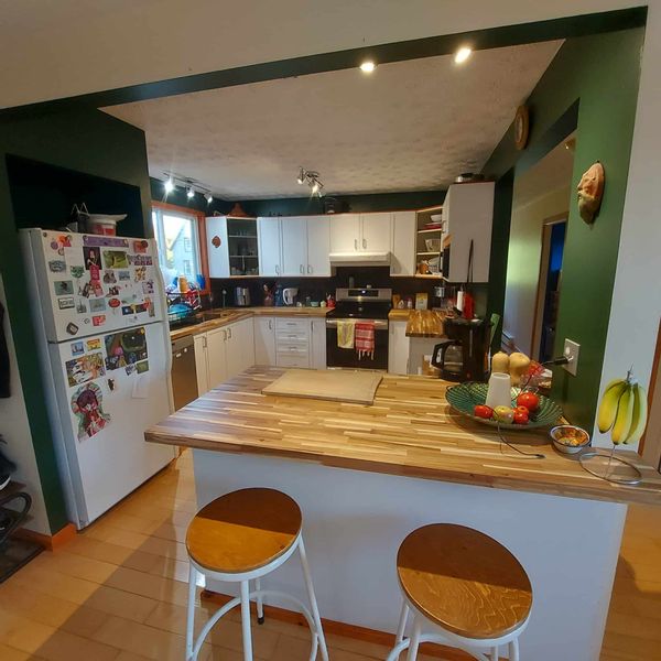 Chambres privées chez Nicolas et Nathalie