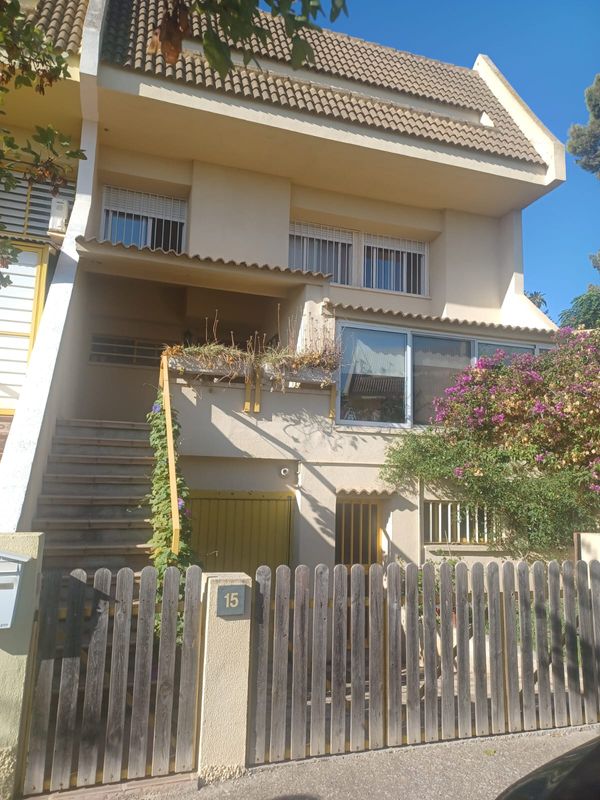 La maison de José