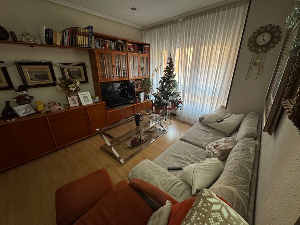 La maison de Mikel
