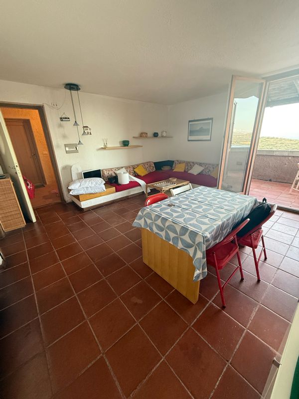 La maison de Fabrizio