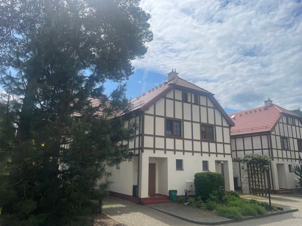 La maison de Levin
