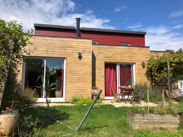 La maison du Bief