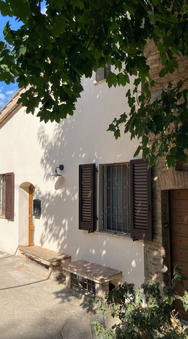 La maison de Andrea