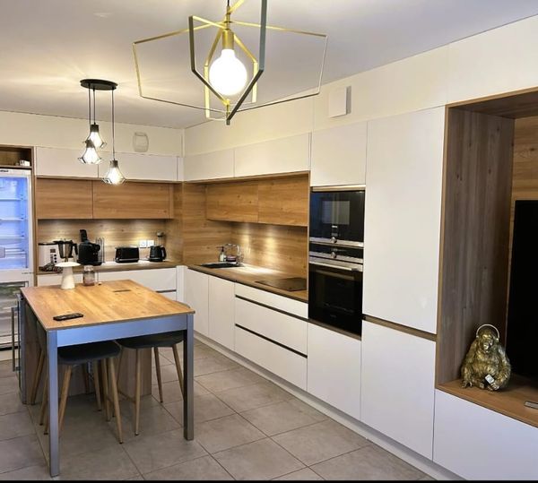 Appartement proche de la plage.
