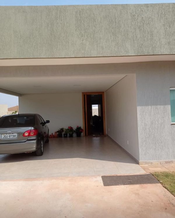 La maison de Costa