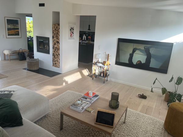 La maison de Jesper