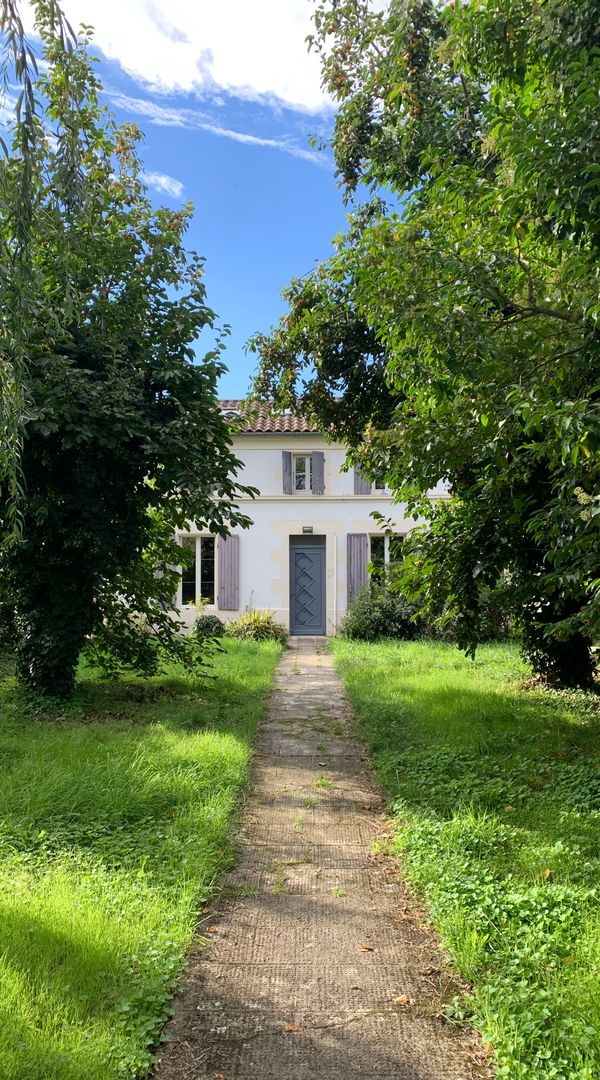La campagne à la ville