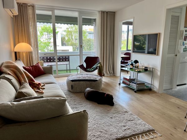 La maison de Angela