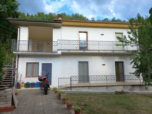 La maison de Nicole