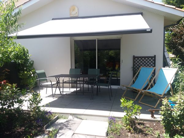Maison de charme pour se ressourcer