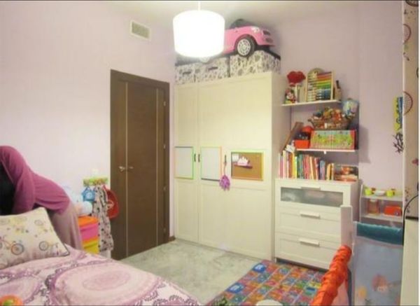 La maison de Raul