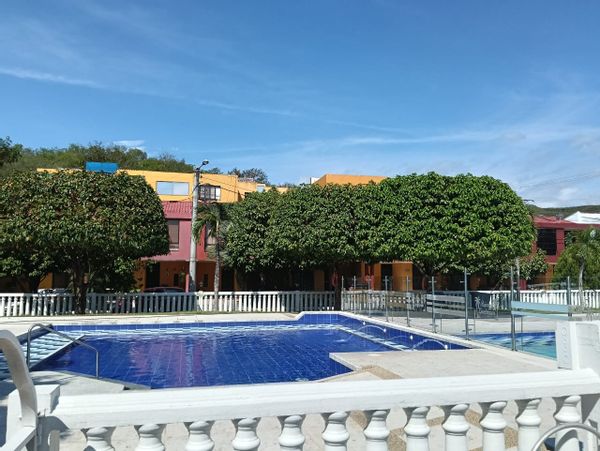La maison de Luis Miguel