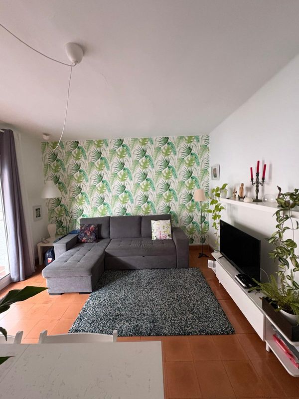 La maison de Omar