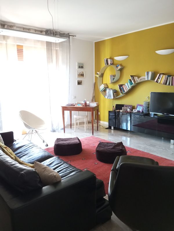 La maison de Katia