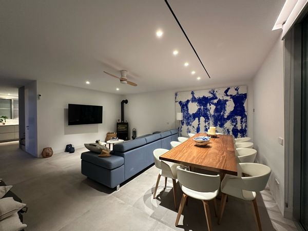 La maison de Ana