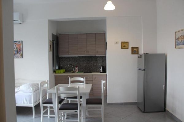 La maison de KOSTA
