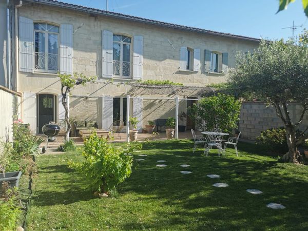 L'ancien Couvent Provencal
