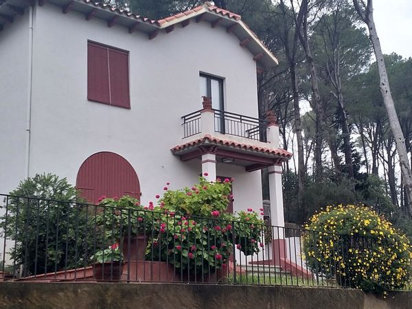 La maison de Dolors