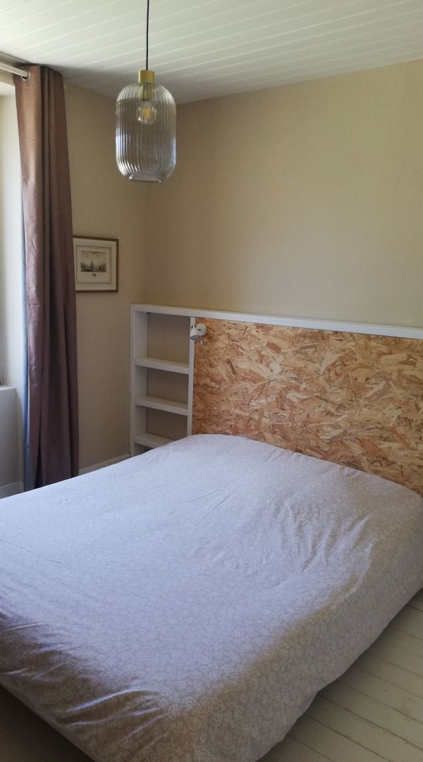 Maison Carantec Finistère Nord