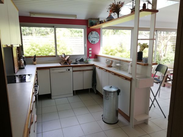 Maison Carantec Finistère Nord