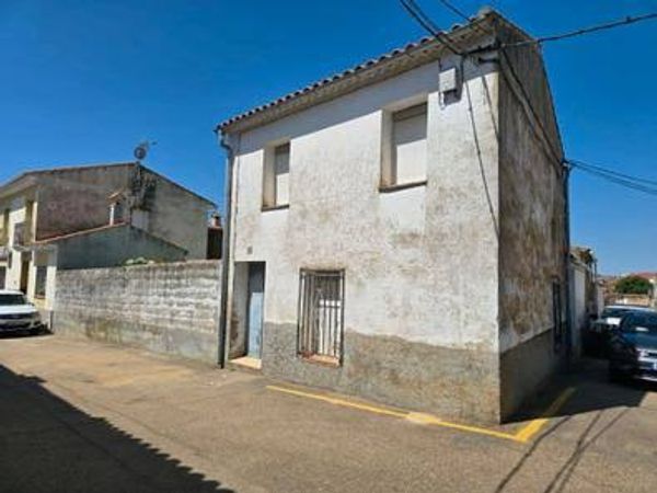 La maison de Susana