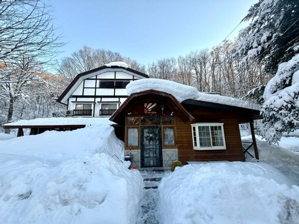 La maison de Jordan