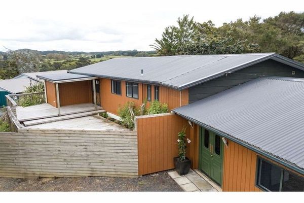 La maison de Jonny