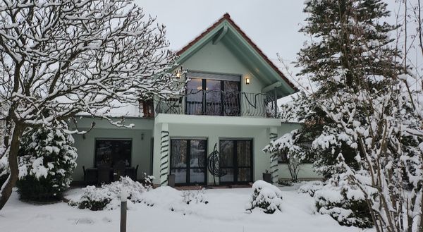 La maison de Ruth