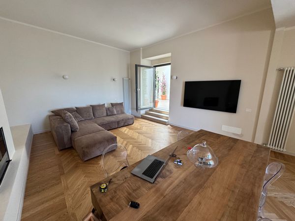 La maison de Marco