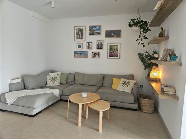 La maison de Judit