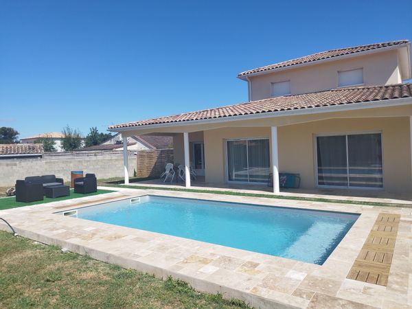 Villa Darna