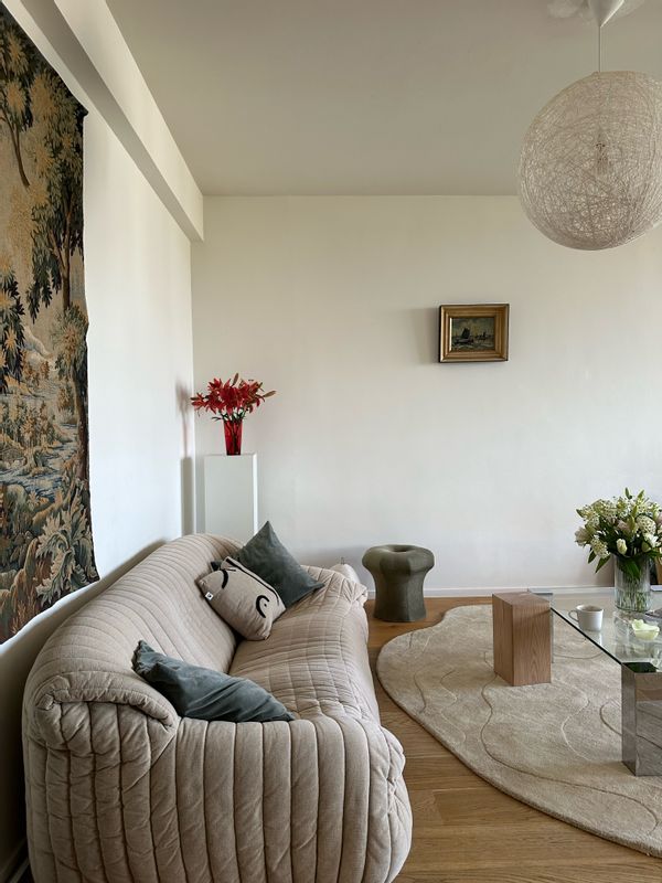 La maison de Sophie