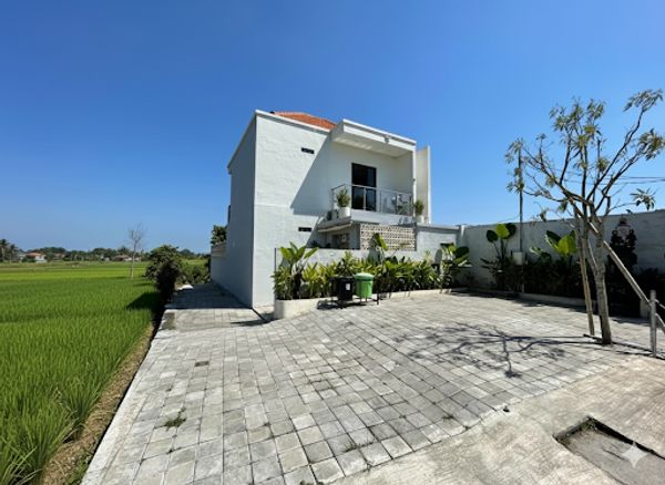 La maison de Francesco