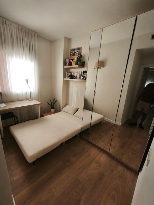 La chambre privée de Giulio G.