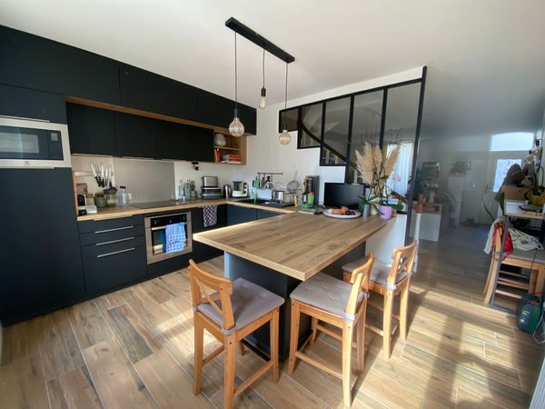 La maison de Fanny