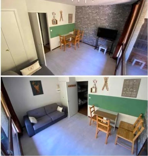 La maison de Julie
