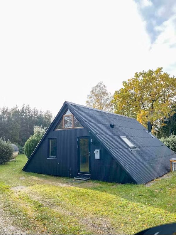 La maison de Simon