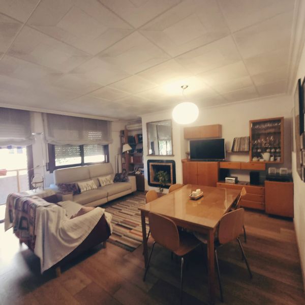 La maison de Francesc
