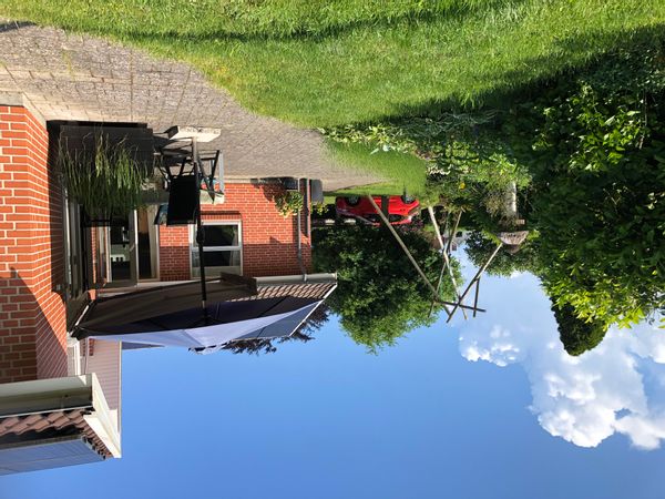 La maison de Jette og Jakob