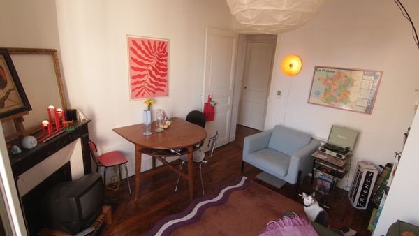 La maison de Andrea