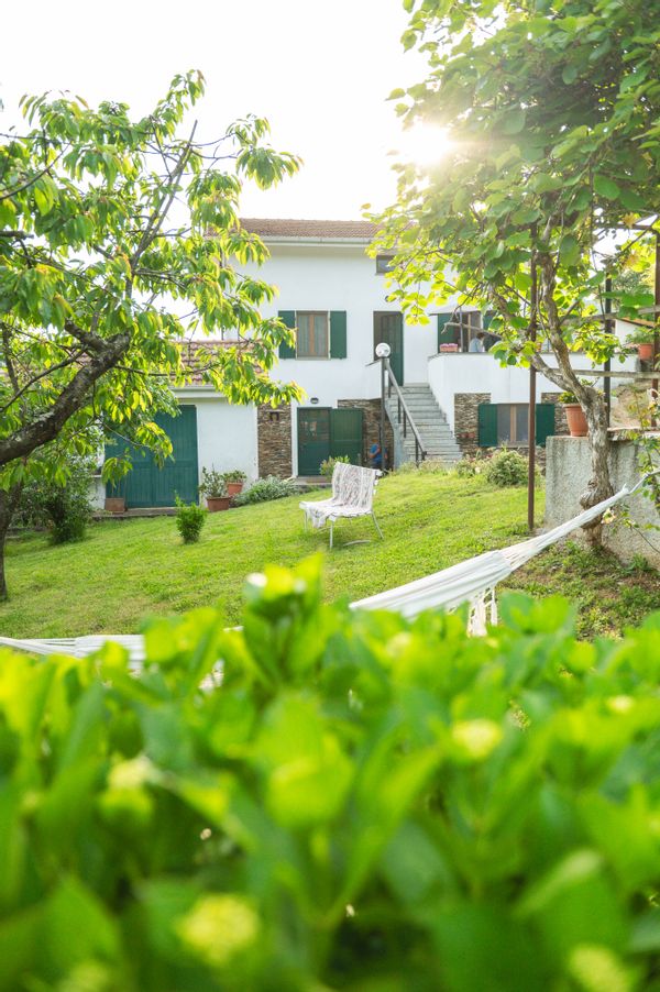 La maison de CHIARA