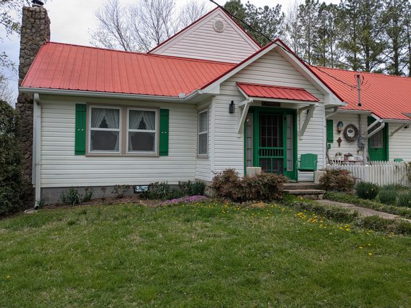 La maison de Kenny