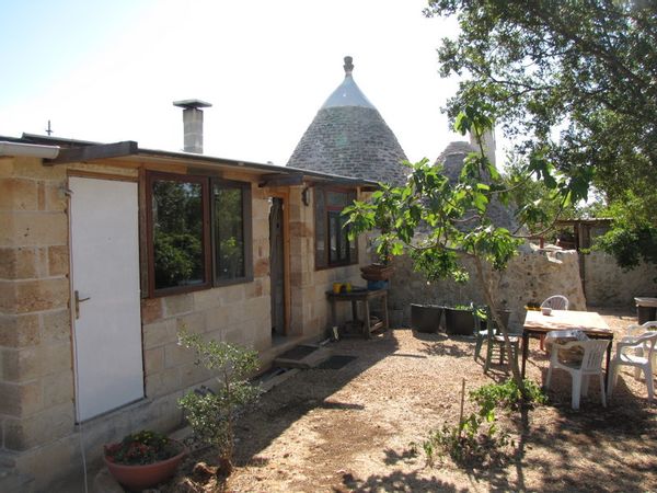 La maison de Frans