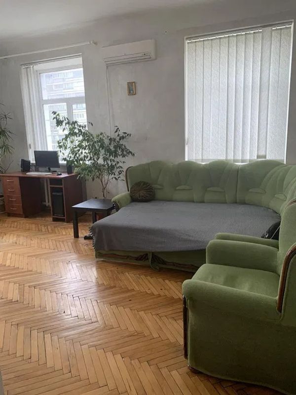 La maison de Patricia