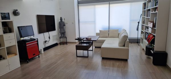 La maison de Juan Antonio