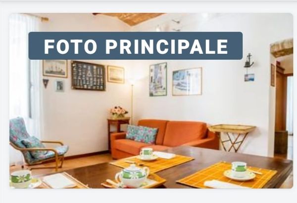 La maison de Lucia
